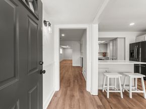 9231 Rockcliff Drive, Houston TX 77037