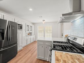 9231 Rockcliff Drive, Houston TX 77037