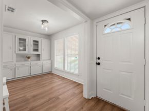 9231 Rockcliff Drive, Houston TX 77037
