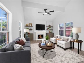 14110 Towne Way Drive, Sugar Land TX 77498