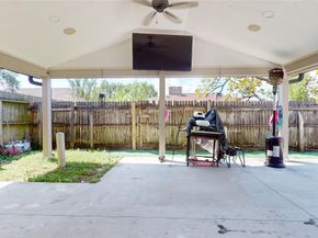 827 Dondell Street, Channelview TX 77530