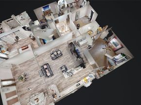 827 Dondell Street, Channelview TX 77530