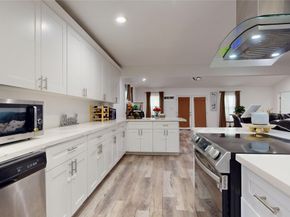 827 Dondell Street, Channelview TX 77530