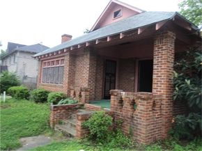 3720 Bell Street, Houston TX 77003
