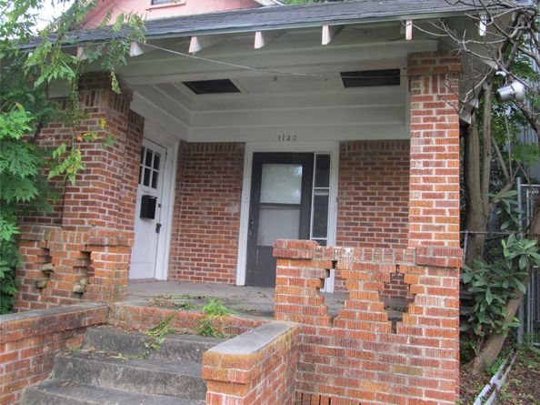 3720 Bell Street, Houston TX 77003
