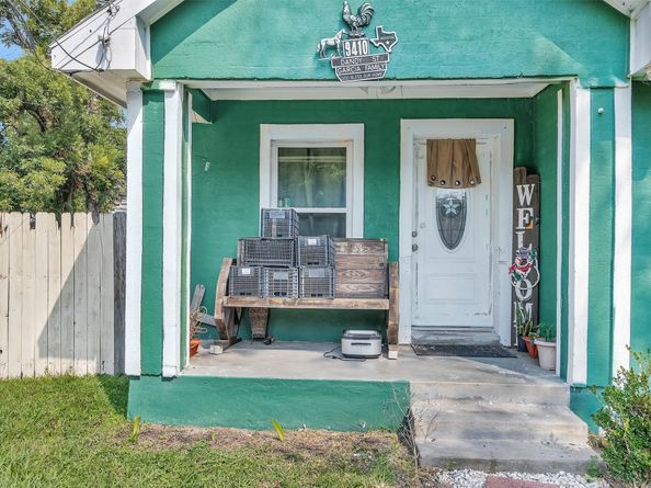 9410 Dandy Street, Houston TX 77016