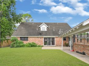 8615 Glenaire Street, Houston TX 77061