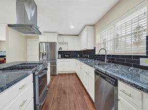 8615 Glenaire Street, Houston TX 77061