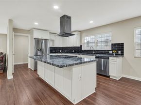 8615 Glenaire Street, Houston TX 77061