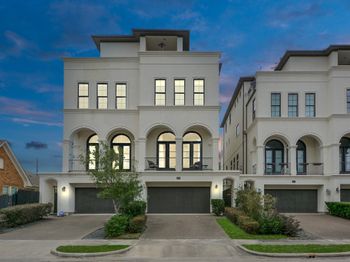 314 W Clay Street