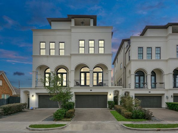 314 W Clay Street, Houston TX 77019