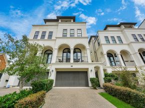 314 W Clay Street, Houston TX 77019