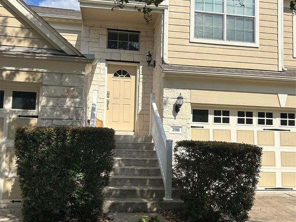 13600 Breton Ridge Street 29B, Houston TX 77070