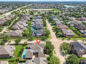 21602 W Gold Buttercup Court, Cypress TX 77433