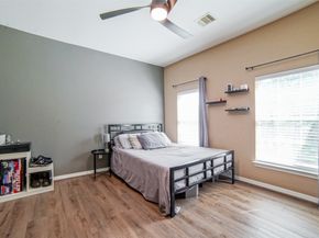 21602 W Gold Buttercup Court, Cypress TX 77433