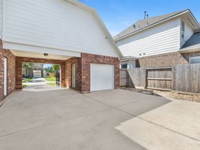 21602 W Gold Buttercup Court, Cypress TX 77433