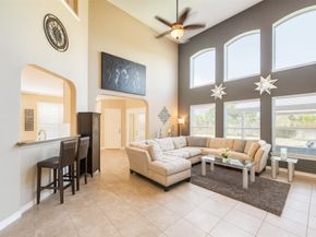 21602 W Gold Buttercup Court, Cypress TX 77433