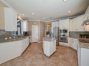 21602 W Gold Buttercup Court, Cypress TX 77433