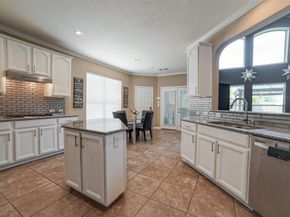 21602 W Gold Buttercup Court, Cypress TX 77433