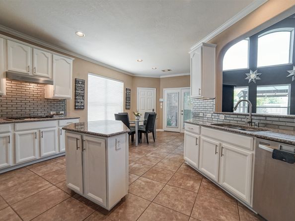 21602 W Gold Buttercup Court, Cypress TX 77433
