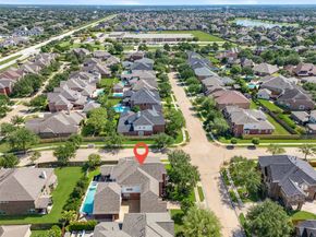 21602 W Gold Buttercup Court, Cypress TX 77433