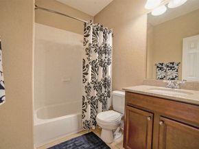 21602 W Gold Buttercup Court, Cypress TX 77433