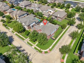 21602 W Gold Buttercup Court, Cypress TX 77433