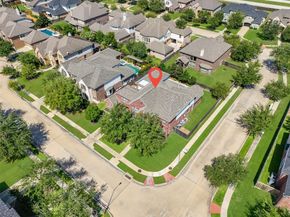 21602 W Gold Buttercup Court, Cypress TX 77433