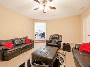 21602 W Gold Buttercup Court, Cypress TX 77433