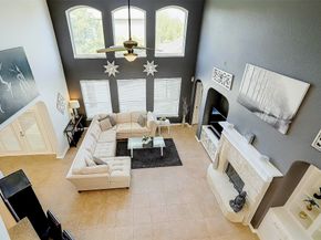 21602 W Gold Buttercup Court, Cypress TX 77433