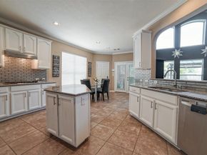 21602 W Gold Buttercup Court, Cypress TX 77433