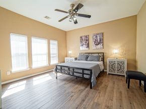 21602 W Gold Buttercup Court, Cypress TX 77433