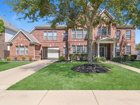 21602 W Gold Buttercup Court, Cypress TX 77433