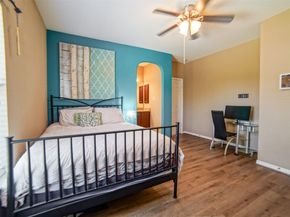 21602 W Gold Buttercup Court, Cypress TX 77433