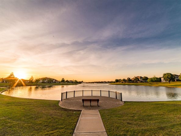 21602 W Gold Buttercup Court, Cypress TX 77433