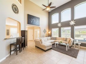 21602 W Gold Buttercup Court, Cypress TX 77433