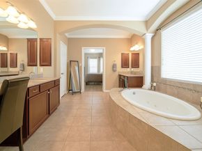 21602 W Gold Buttercup Court, Cypress TX 77433