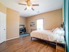 21602 W Gold Buttercup Court, Cypress TX 77433