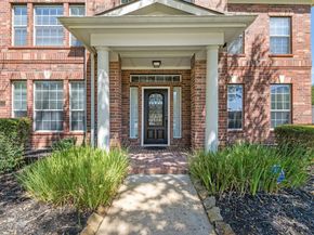 21602 W Gold Buttercup Court, Cypress TX 77433