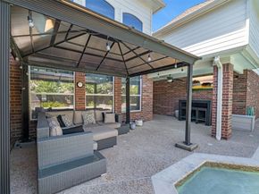 21602 W Gold Buttercup Court, Cypress TX 77433