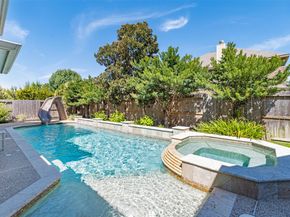 21602 W Gold Buttercup Court, Cypress TX 77433