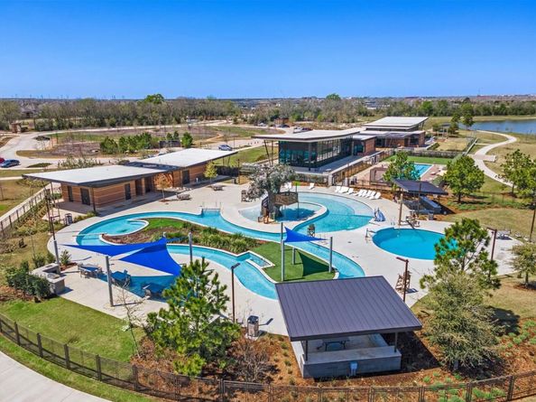 12303 Johns Stake Court, Cypress TX 77433