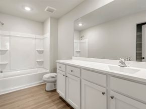 8133 Vanilla Orchid Drive, Houston TX 77016