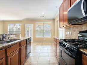 13826 Mckinney Creek Lane, Houston TX 77044
