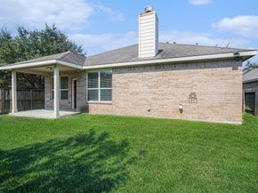 13826 Mckinney Creek Lane, Houston TX 77044