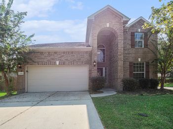 13826 Mckinney Creek Lane