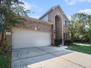 13826 Mckinney Creek Lane, Houston TX 77044