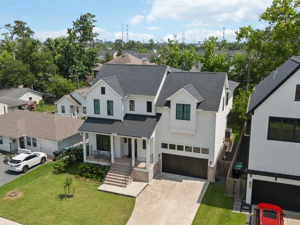 1913 Ebony Lane, Houston TX 77018