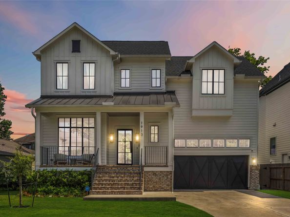 1913 Ebony Lane, Houston TX 77018