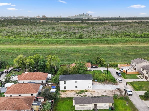 9708 Stedman Street A/B, Houston TX 77029